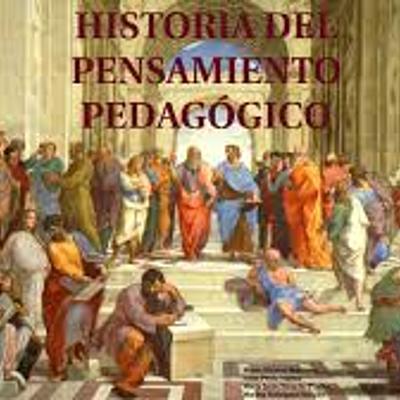 Timeline: Historia del Pensamiento Pedagógico en México