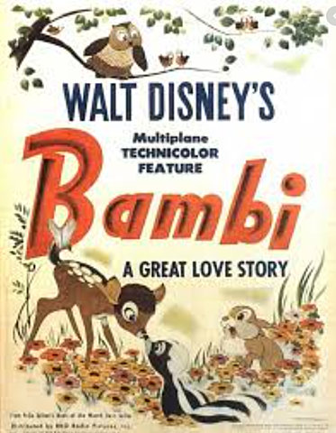 Bambi