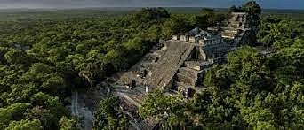 Se acaba la civilización Maya