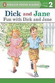Dick & Jane Readers