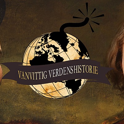 Timeline: Vanvittig Verdenshistorie