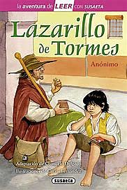Lazarillo de Tormes