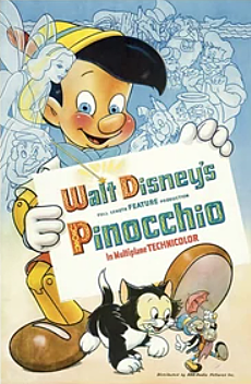 Pinochio