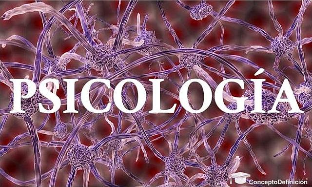 Origen etimológico de la Psicología