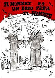 Thomas Hobbes Y su visión de moral