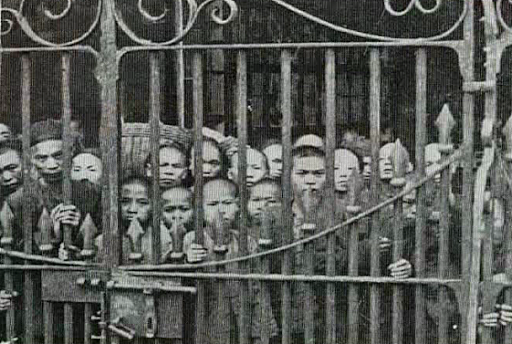 Chinese Immigration Act (-1)