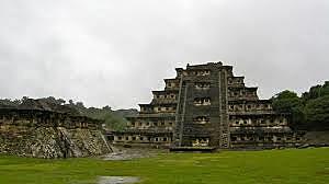 Se acaba la civilización Mixteca