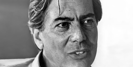 Mario Vargas Llosa