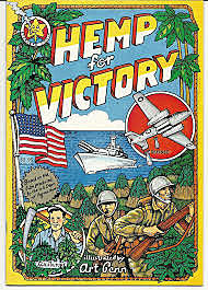 Hemp for victory