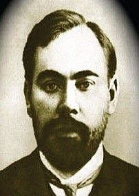 Alexander Coxe Williams