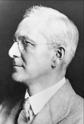 Arnold Gesell
