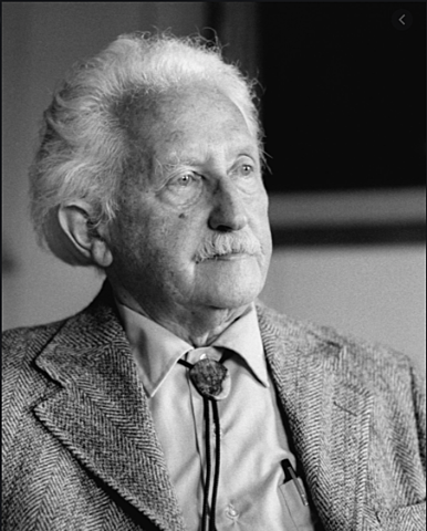 Erik Erikson