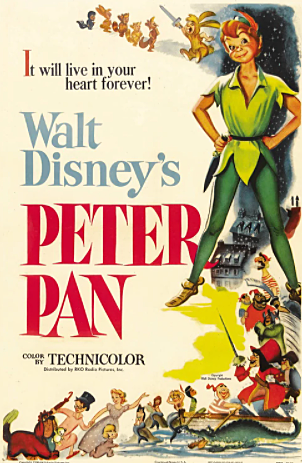 Peter Pan