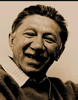 Abraham Maslow