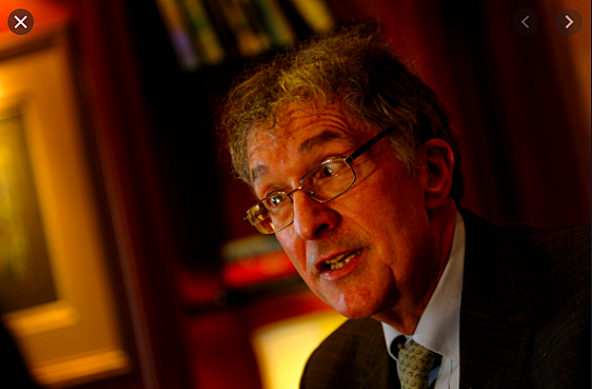 Howard Gardner