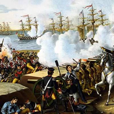 Timeline: War of 1812 TimeLine