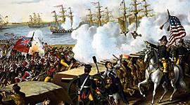 Timeline: War of 1812 TimeLine