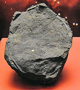 Meteorit de Murchison