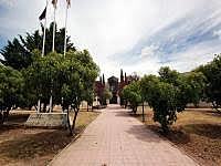 comienzo en el colegio