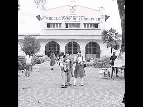 Escuela Modelo de Orizaba