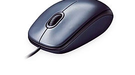 Timeline: HISTORIA DEL MOUSE COMPUTACIONAL.