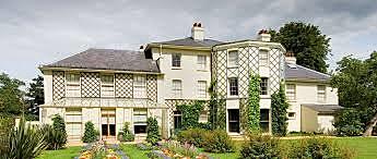 Primer borrador de la teoría de la evolución. Se instala en Downe.