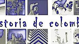 Timeline: HISTORIA DE COLOMBIA