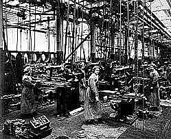 La federación de Alemania del norte promulgo la protección social de los trabajadores contra los accidentes de trabajo y las enfermedades profesionales