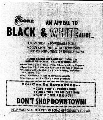 CORE Launches Drive for Equitable Employment