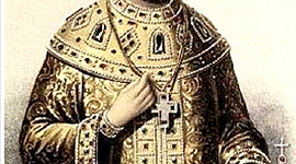 Timeline: Образование Еденного Русского государства