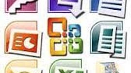 Timeline: CAMBIOS EN LOS PROCESADORES DE TEXTOS