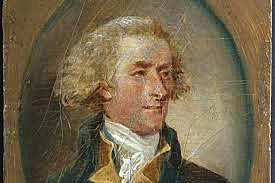 Thomas Jefferson