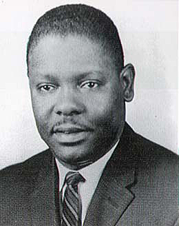 Edwin Pratt is Assassinated