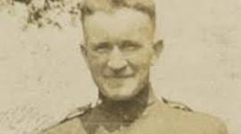 Timeline: Leo J. Bailey (During WW1)