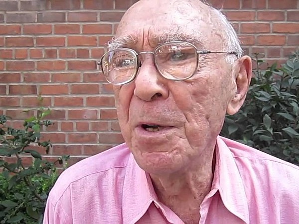 JEROME BRUNER - SIGLO XX