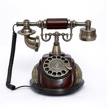 Telephone Invention