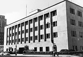 FBI Publishes Report on New Left in Seattle