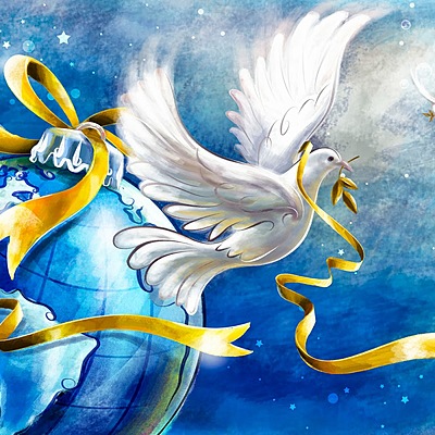 Timeline: RECORRIENDO LA JUSTICIA DE PAZ Y CONCILIACION EN EQUIDAD