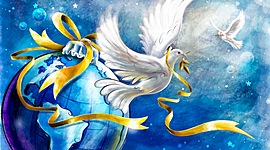 Timeline: RECORRIENDO LA JUSTICIA DE PAZ Y CONCILIACION EN EQUIDAD