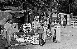 Natives Reclaim Daybreak Star