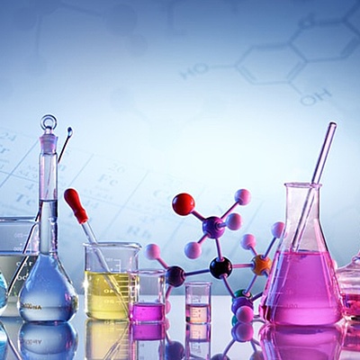 Timeline: Línea de tiempo de la Química