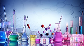 Timeline: Línea de tiempo de la Química
