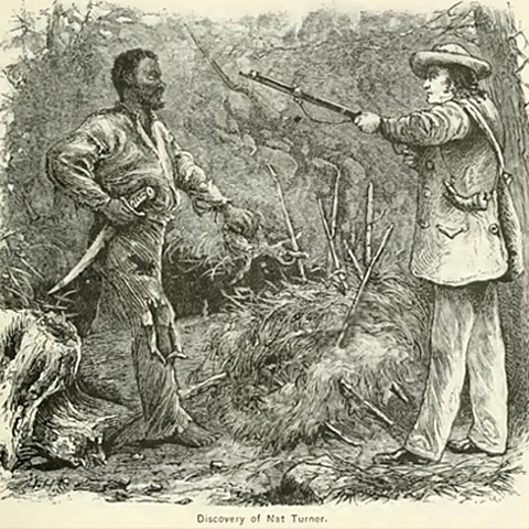 Nat Turner(Chapter 11)