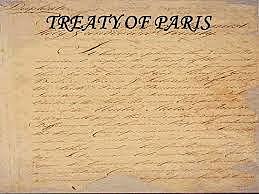 Treaty of Paris