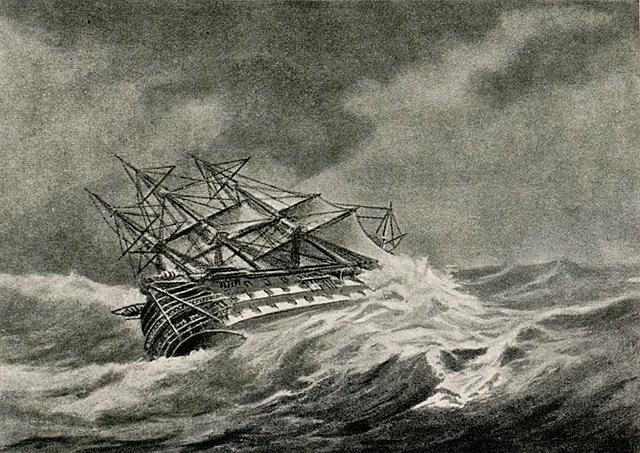 John Newton's Turning Day