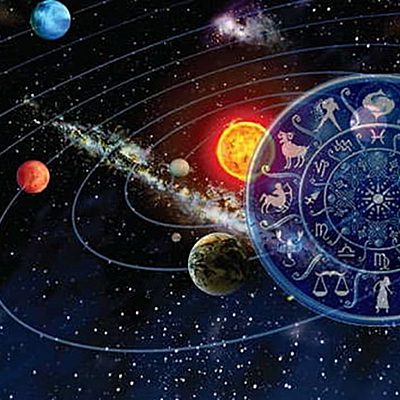 Timeline: Historia de la astronomía
