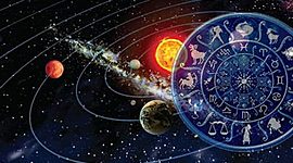 Timeline: Historia de la astronomía