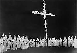 Ku Klux Klan Formed