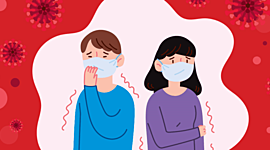 Timeline: Los hitos de investigación sobre el COVID-19