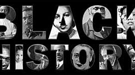 Timeline: Black History